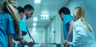 Cuánto cuesta una urgencia médica en México en 2026: precios reales y gastos totales urgencia médica en México en 2026 costo de atención hospitalaria