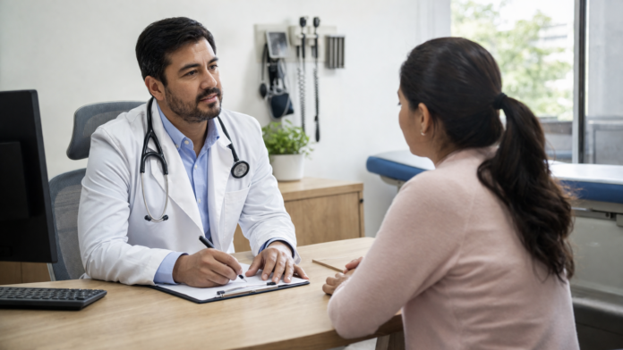 consulta médica privada en México en 2026 costo y atención médica