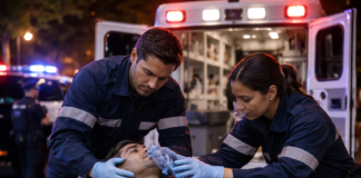 Cuánto cuesta una ambulancia en México en 2026: precios reales por traslado y emergencia ambulancia en México en 2026 costo por traslado de emergencia