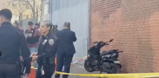 Bebé de siete meses pierde la vida tras recibir impacto en la cabeza; revelan fotos de sospechosos y video