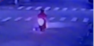 ¡TRAGEDIA VIAL!: Adolescente sin licencia atropella y mata a joven motociclista; intentó huir tras el fatal impacto