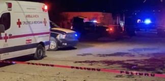 TRAGEDIA VIOLENTA: Lo alcanzan a balazos mientras paseaba en su bicicleta; fuerte movilización