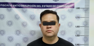 JUSTICIA PARA NIÑOS CON CÁNCER: Cae exfuncionario de Salud en Chihuahua por presunto robo de medicinas de alto costo; revelan millonario desvío