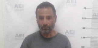 Cae presunto responsable de feminicidio en hotel de la Av. Tecnológico; enfrentaría pena máxima en Chihuahua