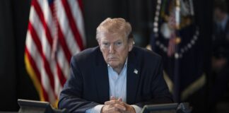 ULTIMATUM GLOBAL: Donald Trump lanza dura advertencia sobre el futuro de Irán; advierte desenlace fatal este 7 de abril