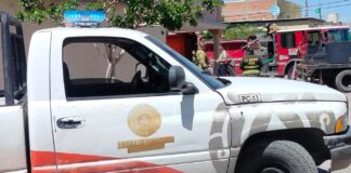 PROTECCIÓN CIVIL DE DELICIAS: Brindó 19 auxilios durante operativo de Semana Santa