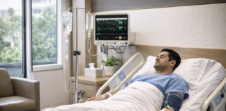 Cuánto cuesta una hospitalización en México en 2026: precios reales por día y gastos totales hospitalización en México en 2026 costo por día en hospital privado