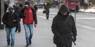 ¡AVISO PREVENTIVO!: Masa de aire polar traerá granizo y temperaturas de hasta 1°C en la entidad; revela Protección Civil municipios con mayor riesgo