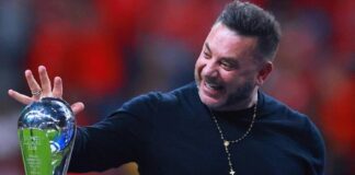 SUEÑO DORADO: Revelan el equipo que Antonio Mohamed «muere» por dirigir; lo considera su prioridad absoluta