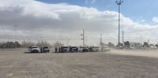 Pronostican ráfagas de 55 km/h, tolvaneras y granizo; revelan tramos afectados para este cierre de semana