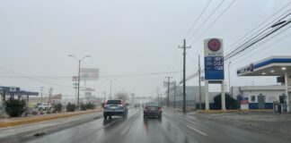 ¡TOMA PRECAUCIONES!: Frente Frío 43 traerá cambios bruscos en el clima; consulta aquí el pronóstico y las temperaturas para tu municipio