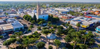 Registra Meoqui 100% de ocupación hotelera en Semana Santa