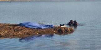 ¡TRAGEDIA EN LA PRESA!: Menor de 12 años pierde la vida tras ingresar a zona prohibida