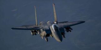 ¡MÁXIMA TENSIÓN!: Derriban dos aeronaves militares y lanzan operativo de rescate bajo fuego