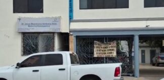 ¡ALERTA MORTAL!: Investigan muerte de 4 personas por sueros vitaminados; Cofepris interviene clínica