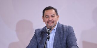 Eventos masivos en Juárez se realizan en un ambiente de tranquilidad y armonía: alcalde