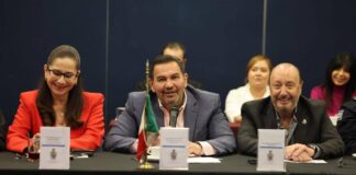 Se reúne alcalde con la Asociación de Hoteles y Moteles de Ciudad Juárez