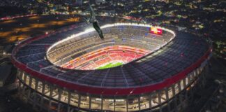 Costo del estacionamiento en el Estadio Banorte para el América vs Cruz Azul causa polémica