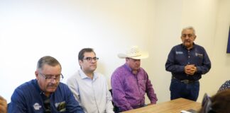 Abren programas para el campo en Delicias; consulta requisitos y fechas límite