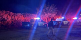 Halla a su padre sin vida tras fuerte reporte; revelan lo ocurrido al interior de la vivienda y el arma localizada