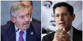 ¡SACUDIDA EN EL GABINETE!: Renuncia el Canciller Juan Ramón de la Fuente; revelan quién tomará las riendas de la SRE