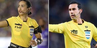 FIFA confirma a los árbitros mexicanos para el Mundial 2026; revelan nombres y duras exigencias para la justa
