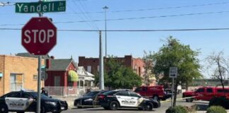 ¡BRUTALIDAD EN EL CENTRO!: Lo incendian vivo tras fuerte agresión y fallece en el hospital