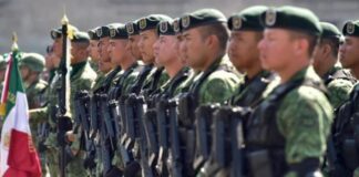 JUSTICIA PARA LEIDY Y ALEXA: Vinculan a 13 militares por el homicidio de dos niñas; abrieron fuego contra su camioneta