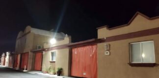 Localizan a tercer hombre sin vida en el Motel California