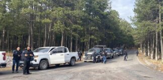 Localizan sin vida a empleado de importante empresa minera; revelan operativos en la zona tras el deceso