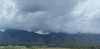 ¡Alerta de fin de semana!: Pronostican caída de granizo, tormentas eléctricas y descenso térmico; revelan zonas de mayor riesgo en el estado