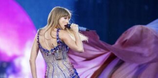 Taylor Swift bajo demanda: El millonario riesgo legal por presunto plagio de marca en su álbum 2025
