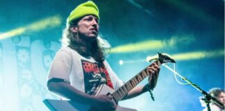 ¡CARGOS POR INTENTO DE ASESINATO!: Exguitarrista de famosa banda detenido tras atropellar a anciano de 79 años