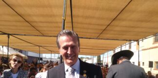 Óscar Villalobos Chávez: una vida dedicada al servicio público y al fortalecimiento de la comunidad