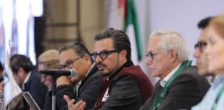 Zoé Robledo: el IMSS del porvenir es viable y se construye con eficiencia